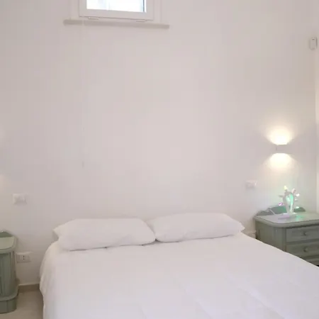 Villa Angela Apulian Life Mola di Bari