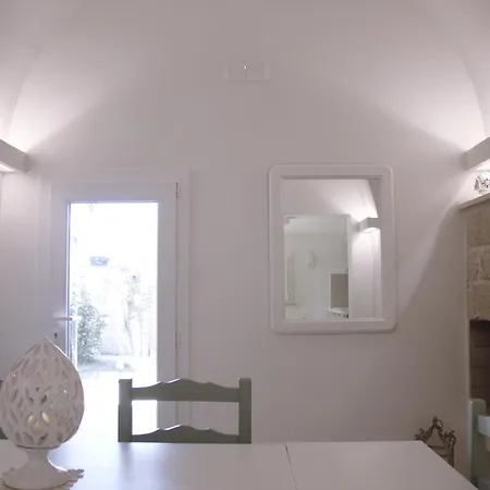 Villa Angela Apulian Life *